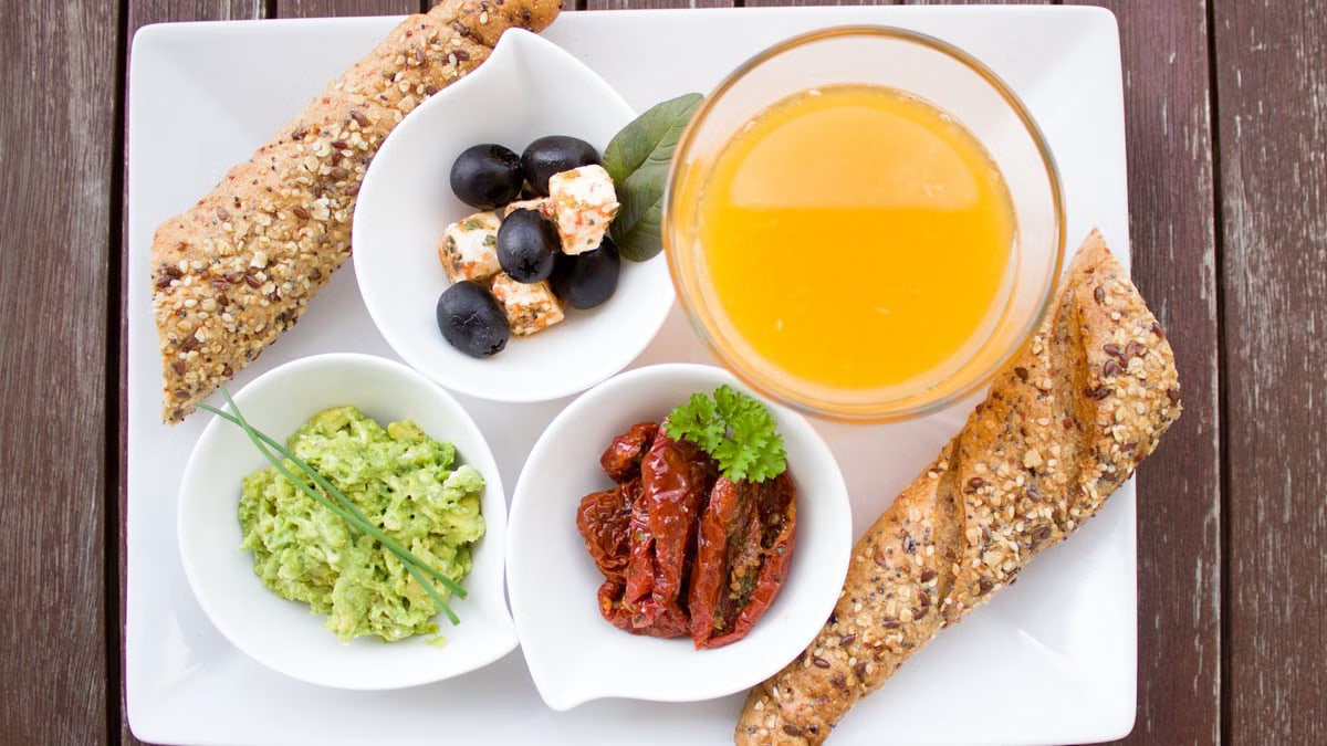 Alimentos Esenciales para una Dieta Balanceada
